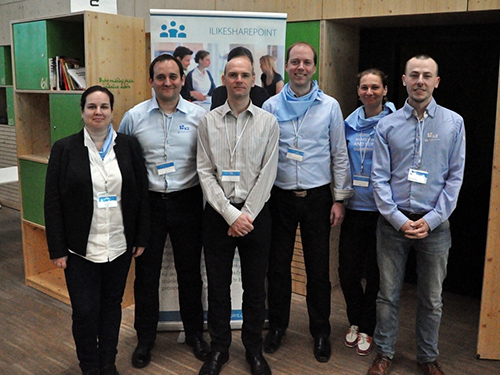 SharePoint Show Brno 2016