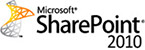 SharePoint 2010 logo