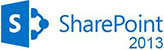 SharePoint 2013 logo